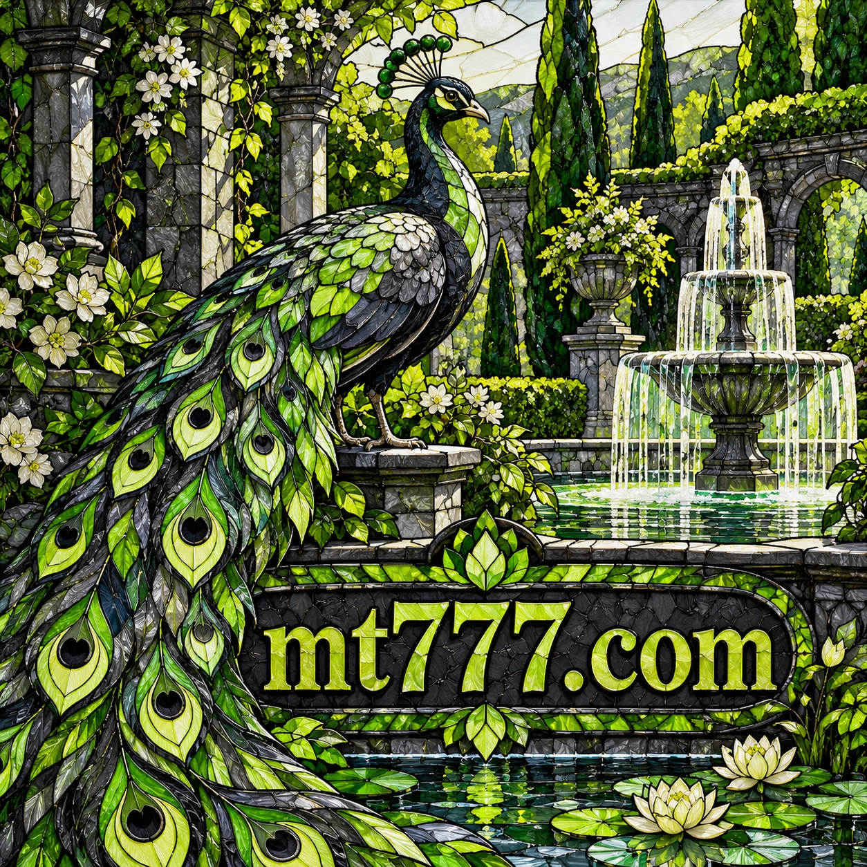Ilustrasi langkah instalasi mt777