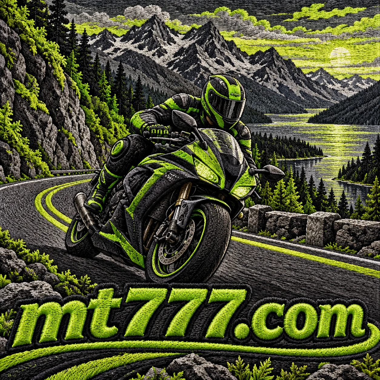 Ilustrasi pembaruan dan bantuan mt777